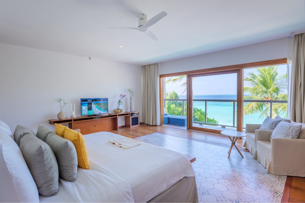 Family Beach Residence photo 12